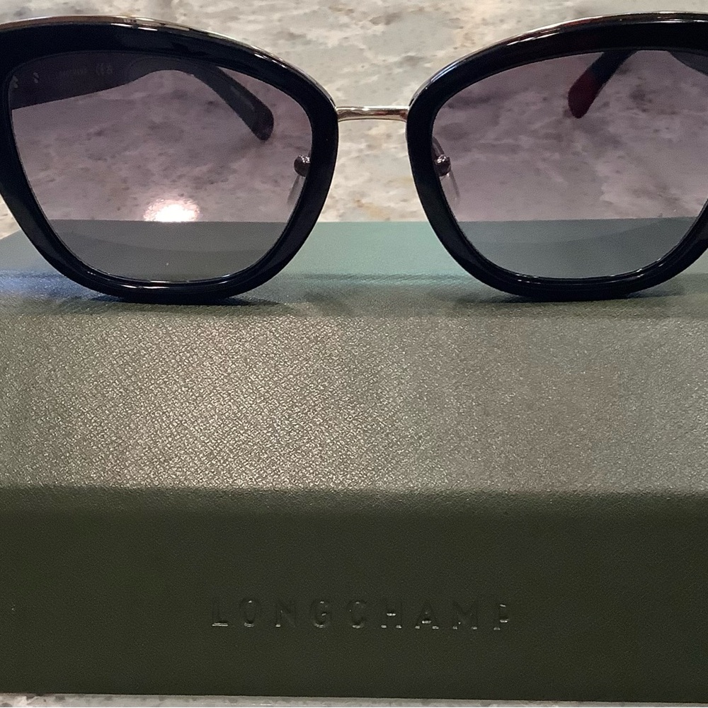 Longchamp sunglasses